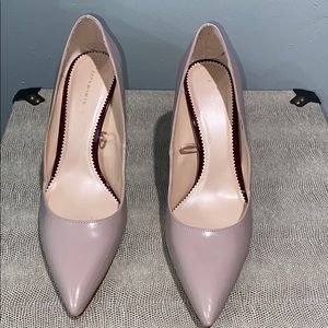 Zara Pointed Toe Pump - Size 11